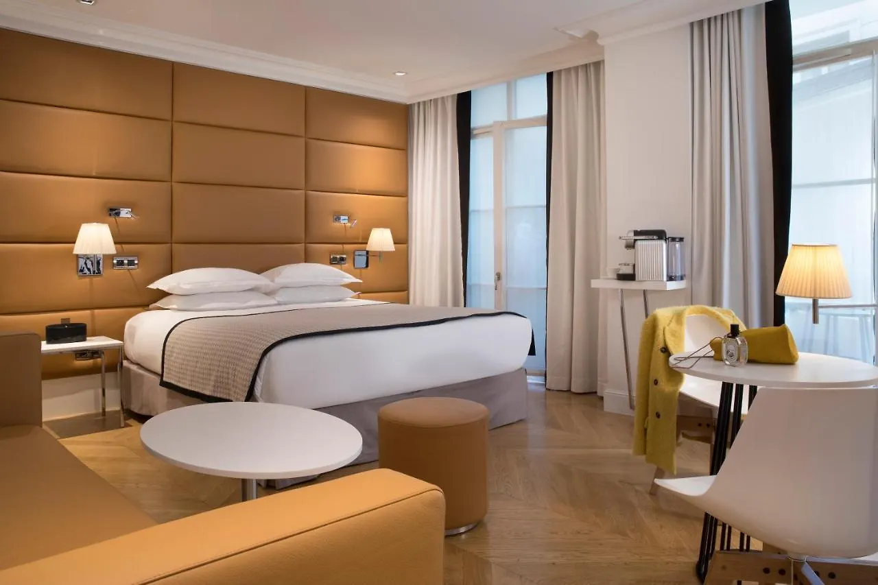Hotel R De Paris - Boutique Hotel Frankreich