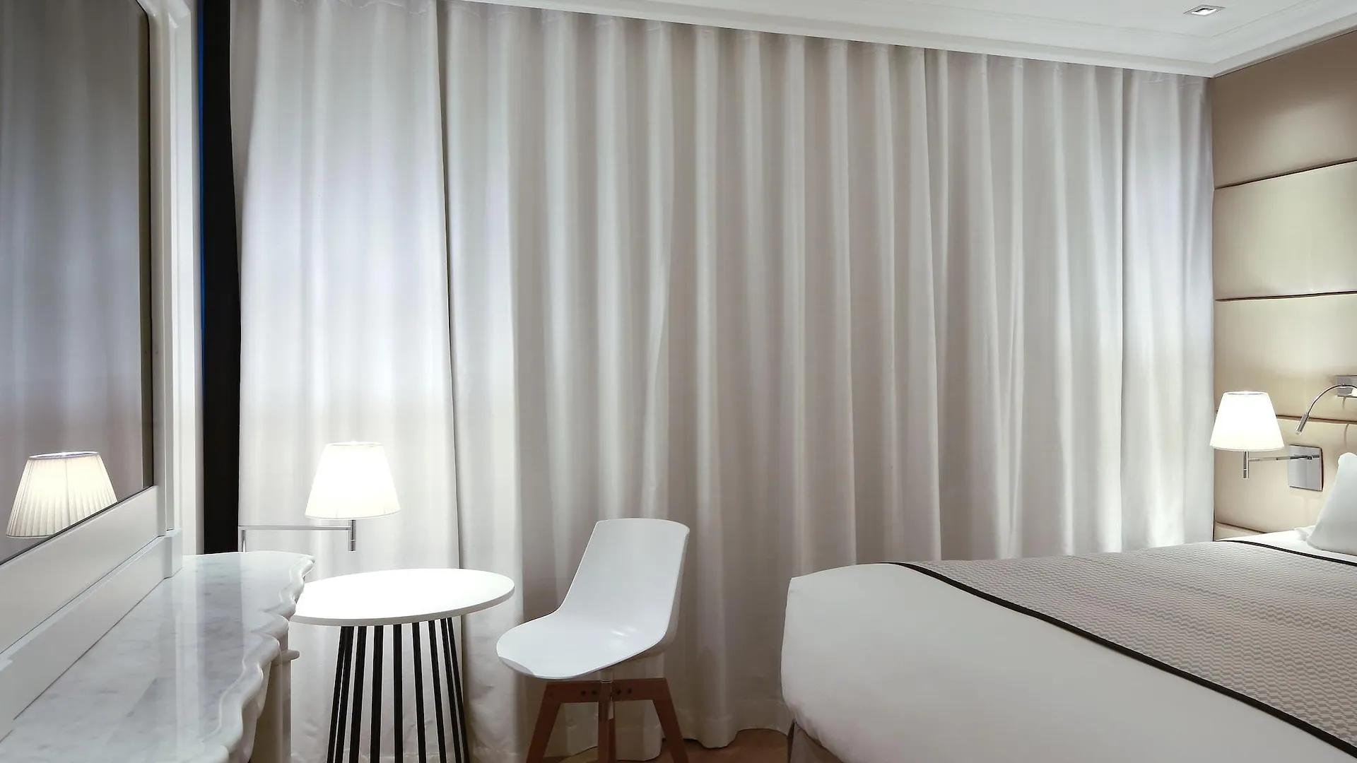 ****  Hotel R De Paris - Boutique Hotel Frankreich