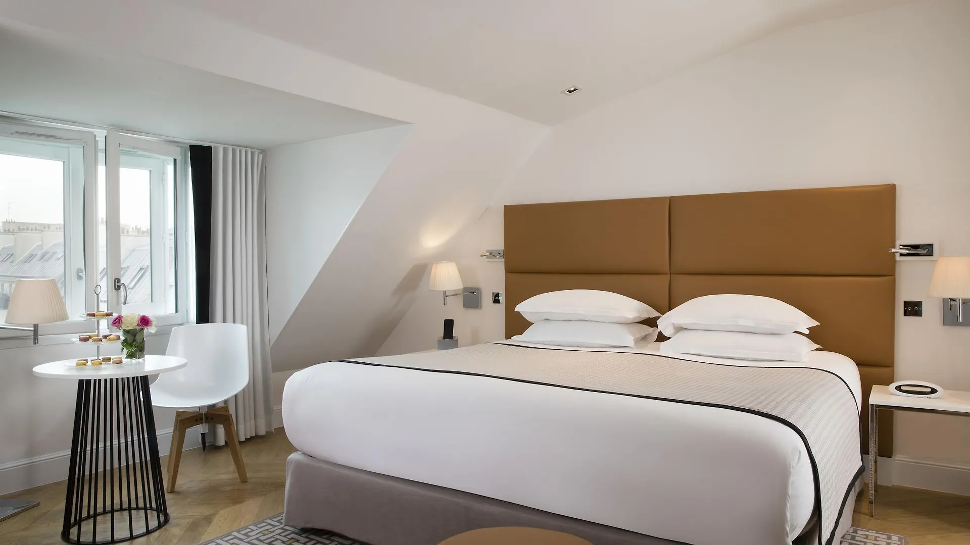 Hotel R De Paris - Boutique Hotel Frankreich