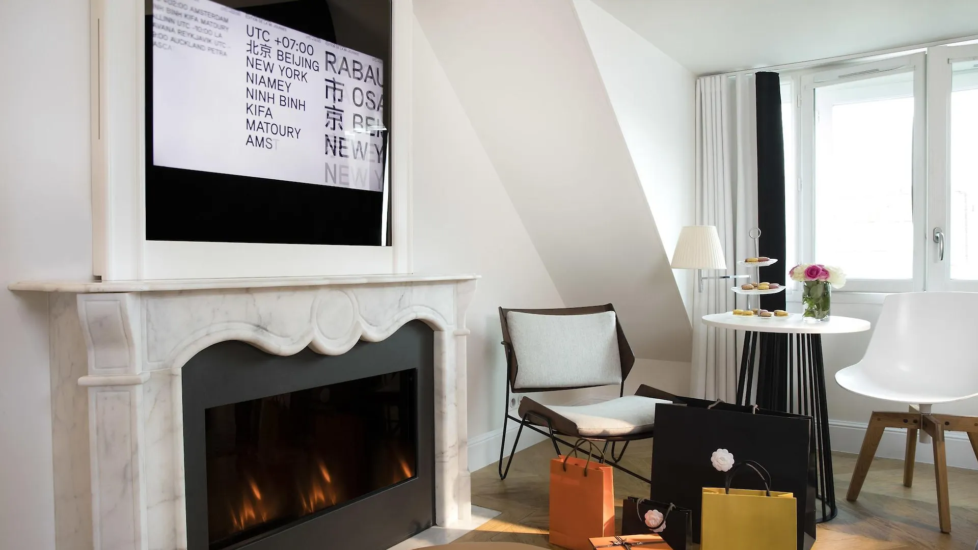 Hotel R De Paris - Boutique Hotel 4*,  Frankreich