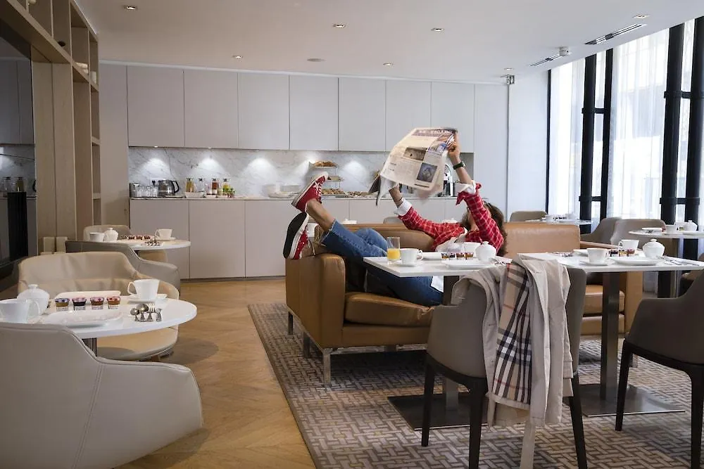 Hotel R De Paris - Boutique Hotel