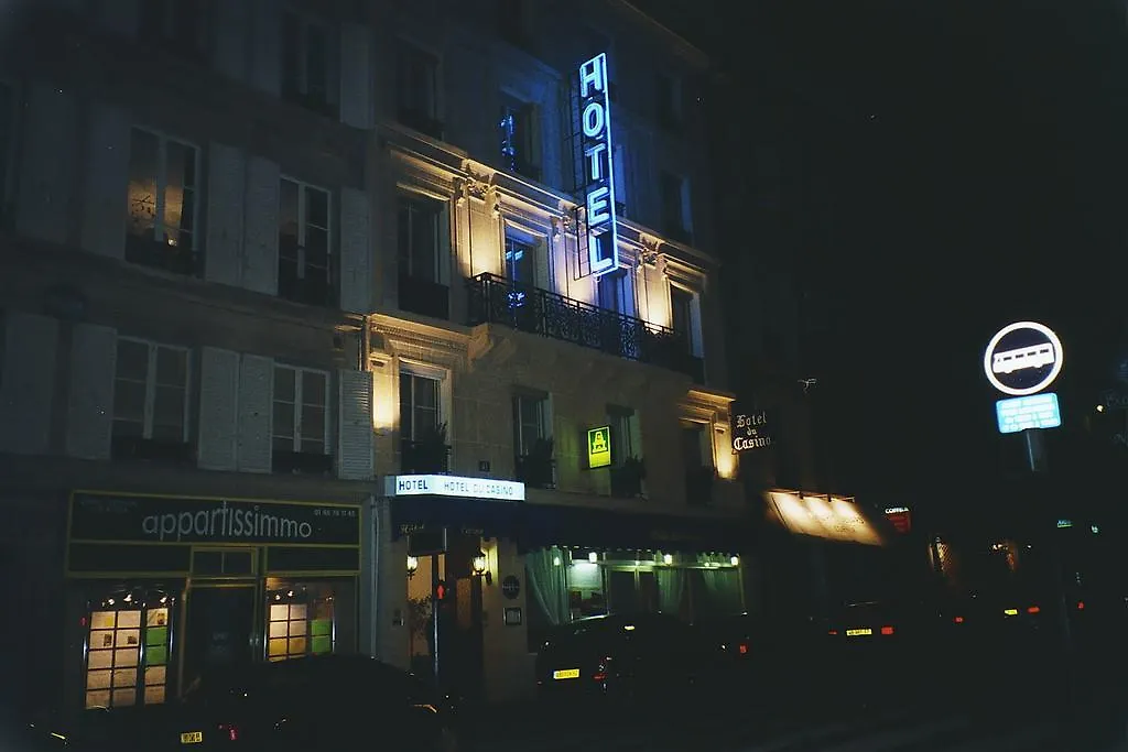 Hotel R De Paris - Boutique Hotel 4*,  Frankreich