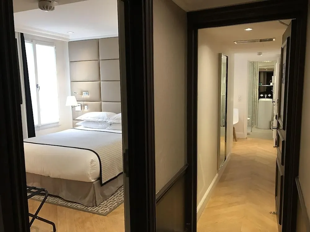 Hotel R De Paris - Boutique Hotel