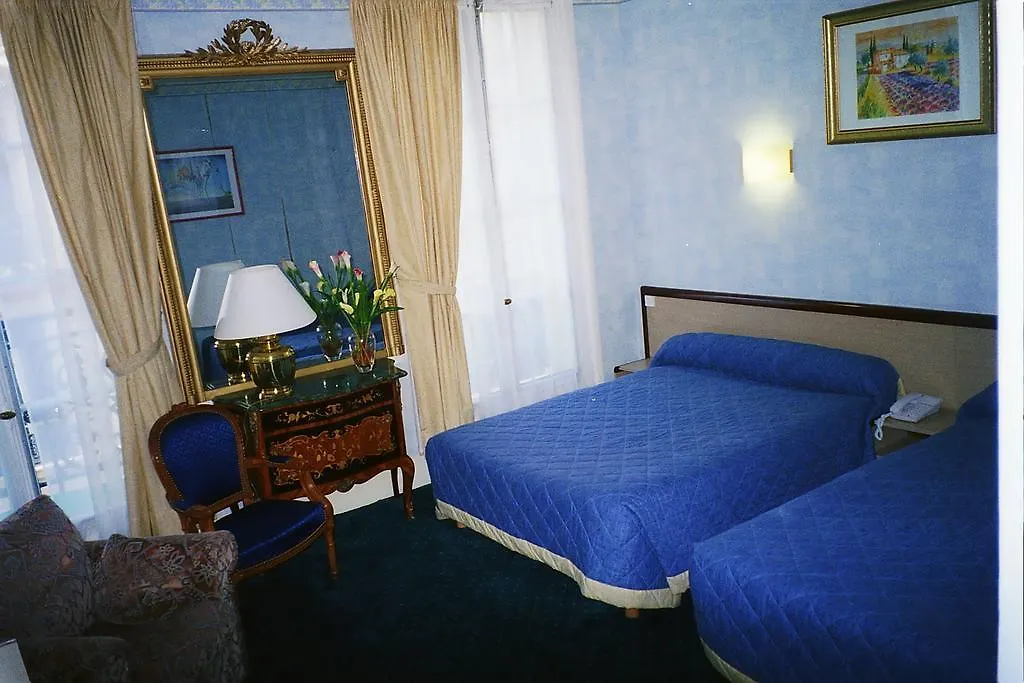 ****  Hotel R De Paris - Boutique Hotel Frankreich