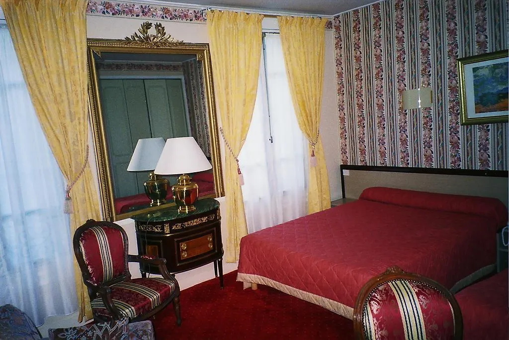 Hotel R De Paris - Boutique Hotel