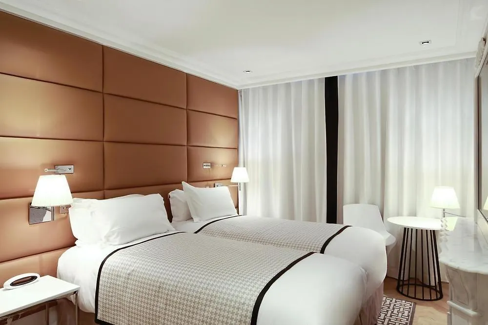 Hotel R De Paris - Boutique Hotel