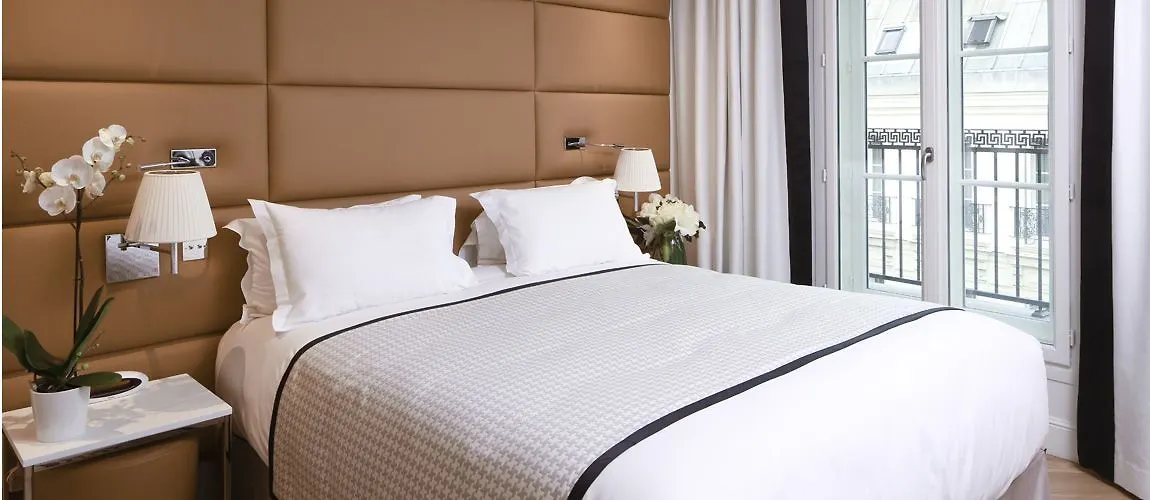 Hotel R De Paris - Boutique Hotel 4*,  Frankreich