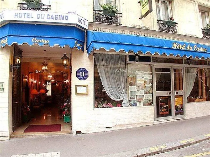 Hotel R De Paris - Boutique Hotel