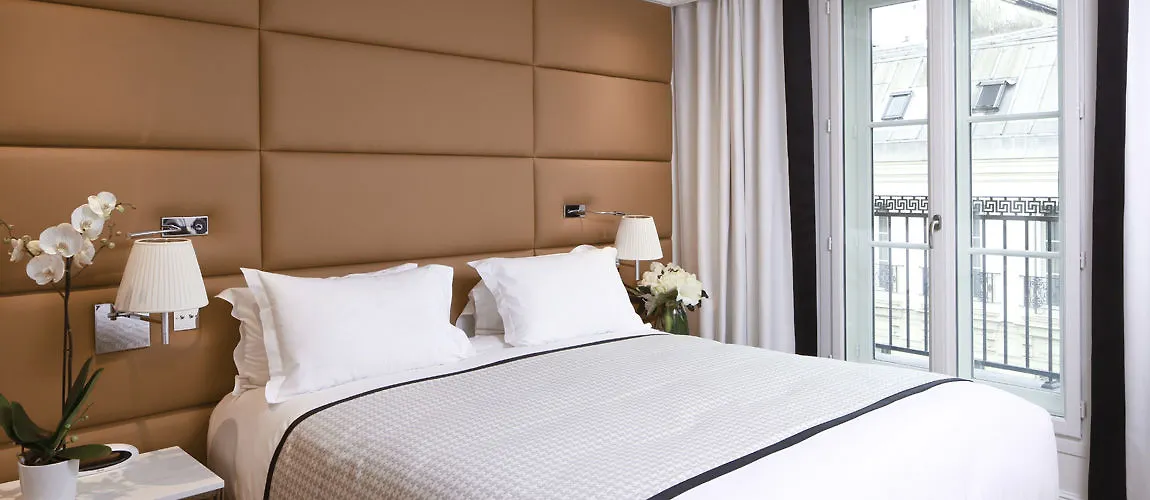 Hotel R De Paris - Boutique Hotel