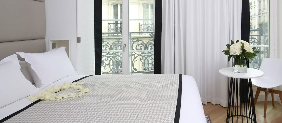 Hotel R De Paris - Boutique Hotel