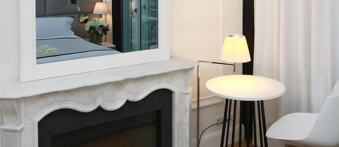 Hotel R De Paris - Boutique Hotel