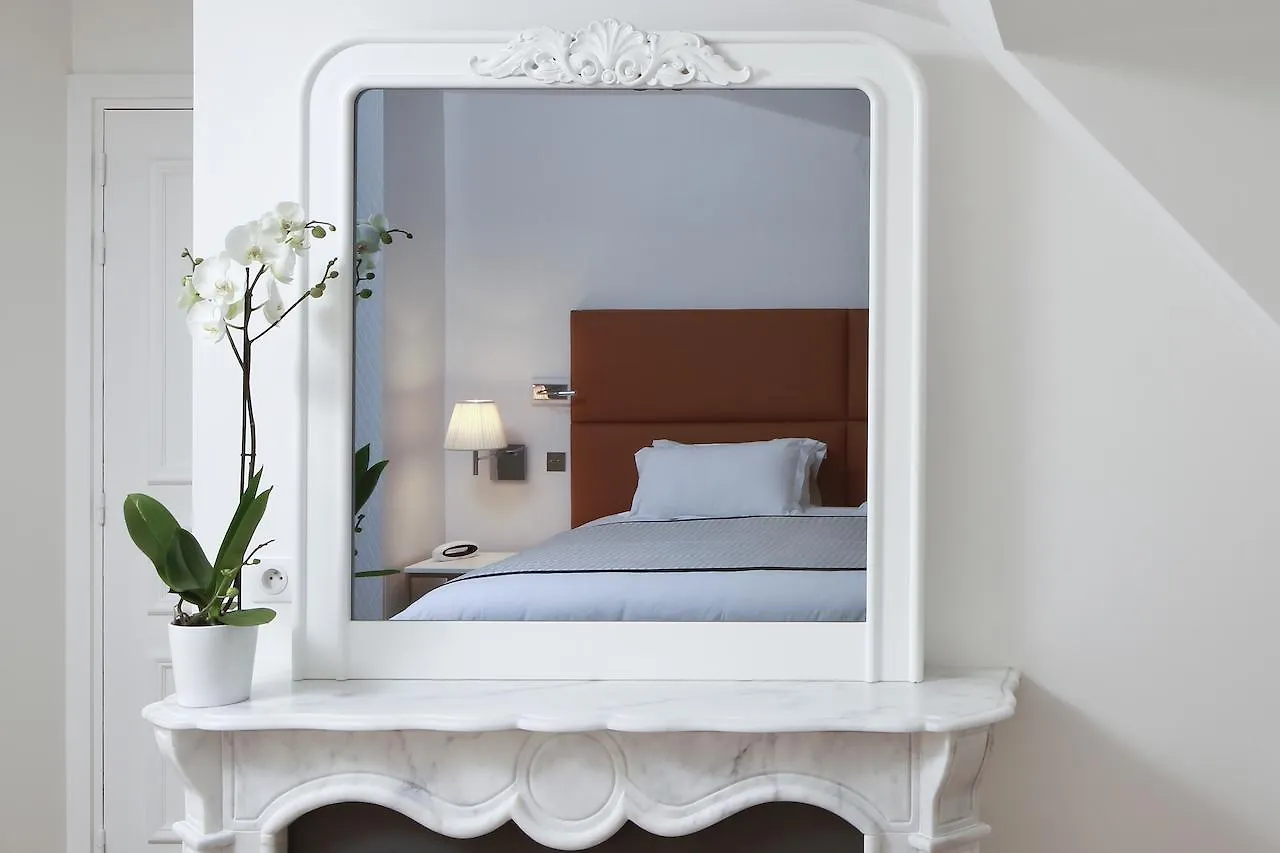 Hotel R De Paris - Boutique Hotel Frankreich