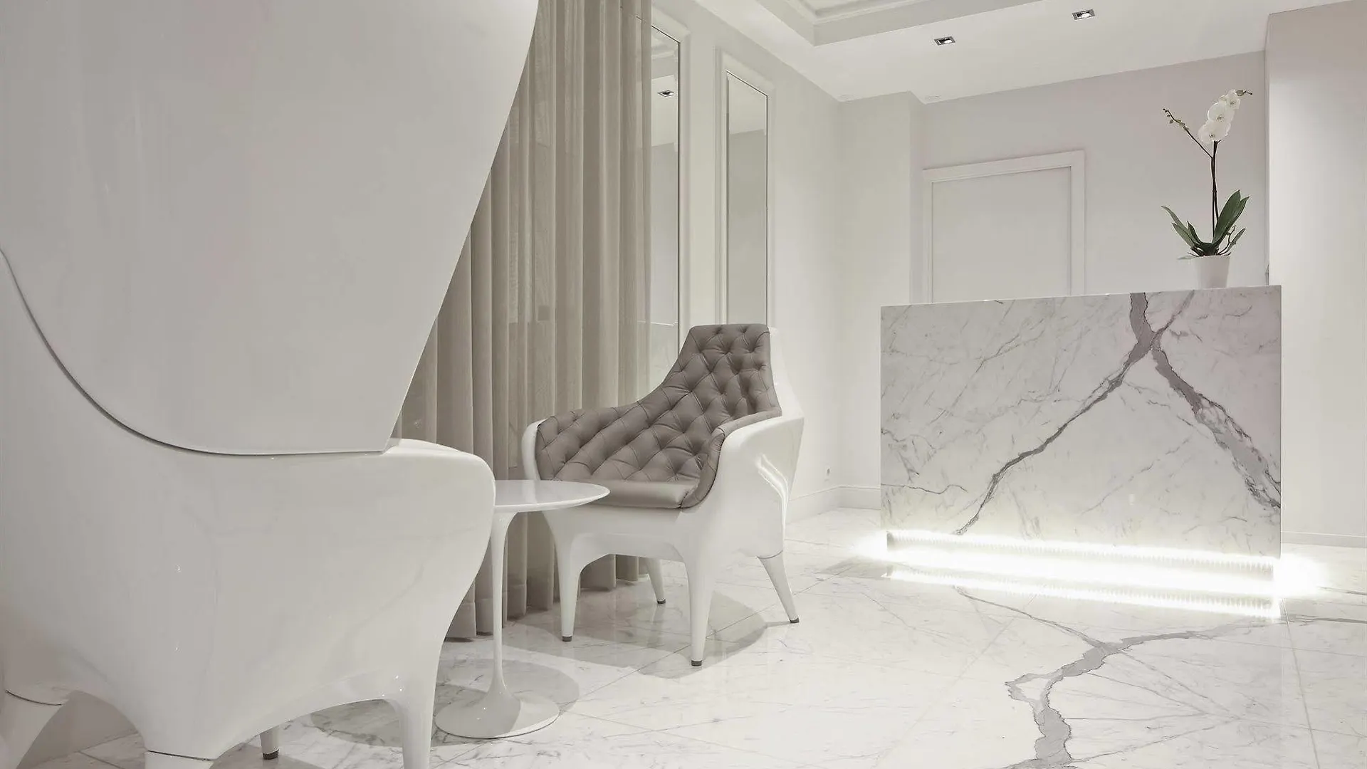 Hotel R De Paris - Boutique Hotel 4*,  Frankreich