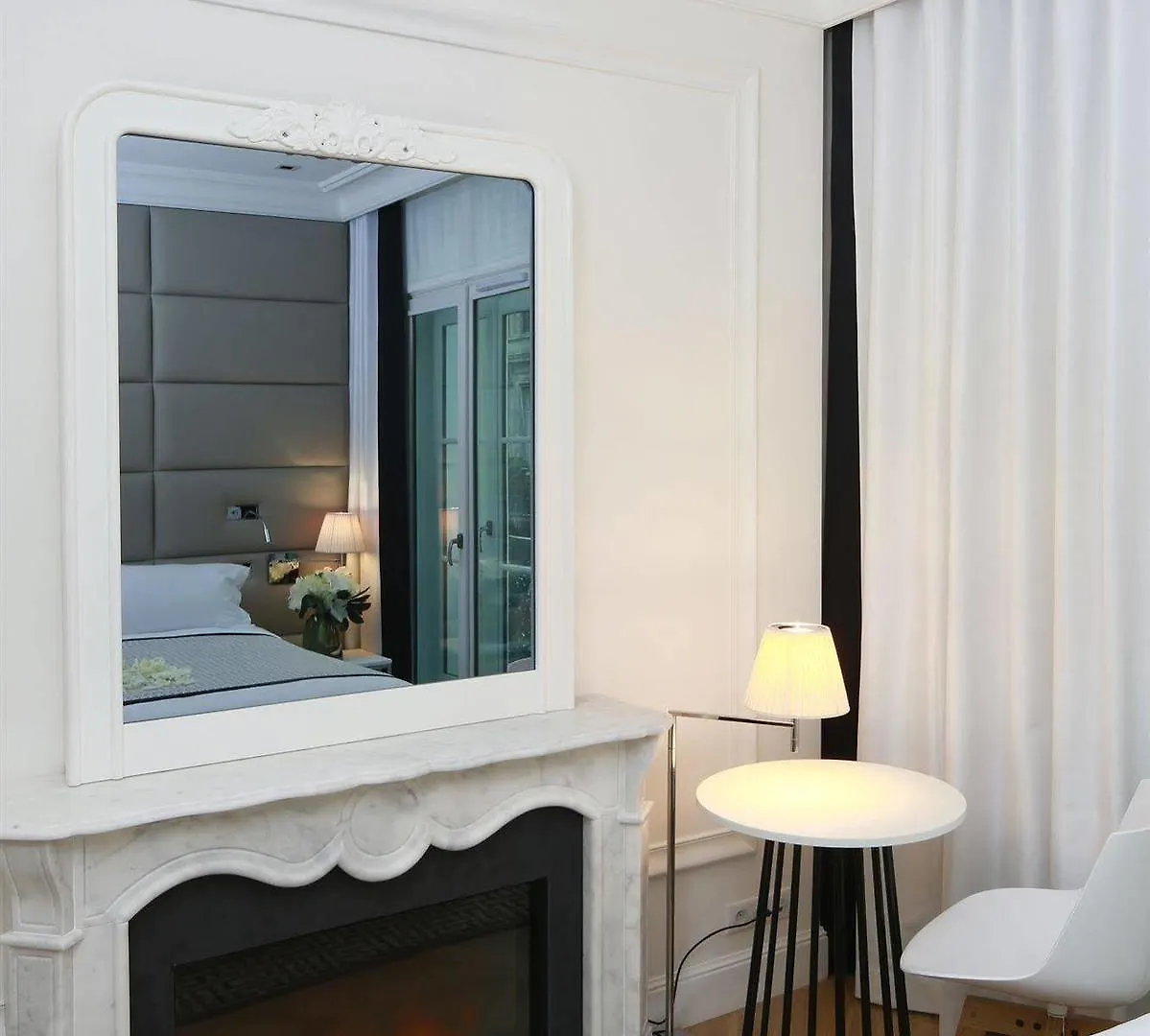 Hotel R De Paris - Boutique Hotel Frankreich