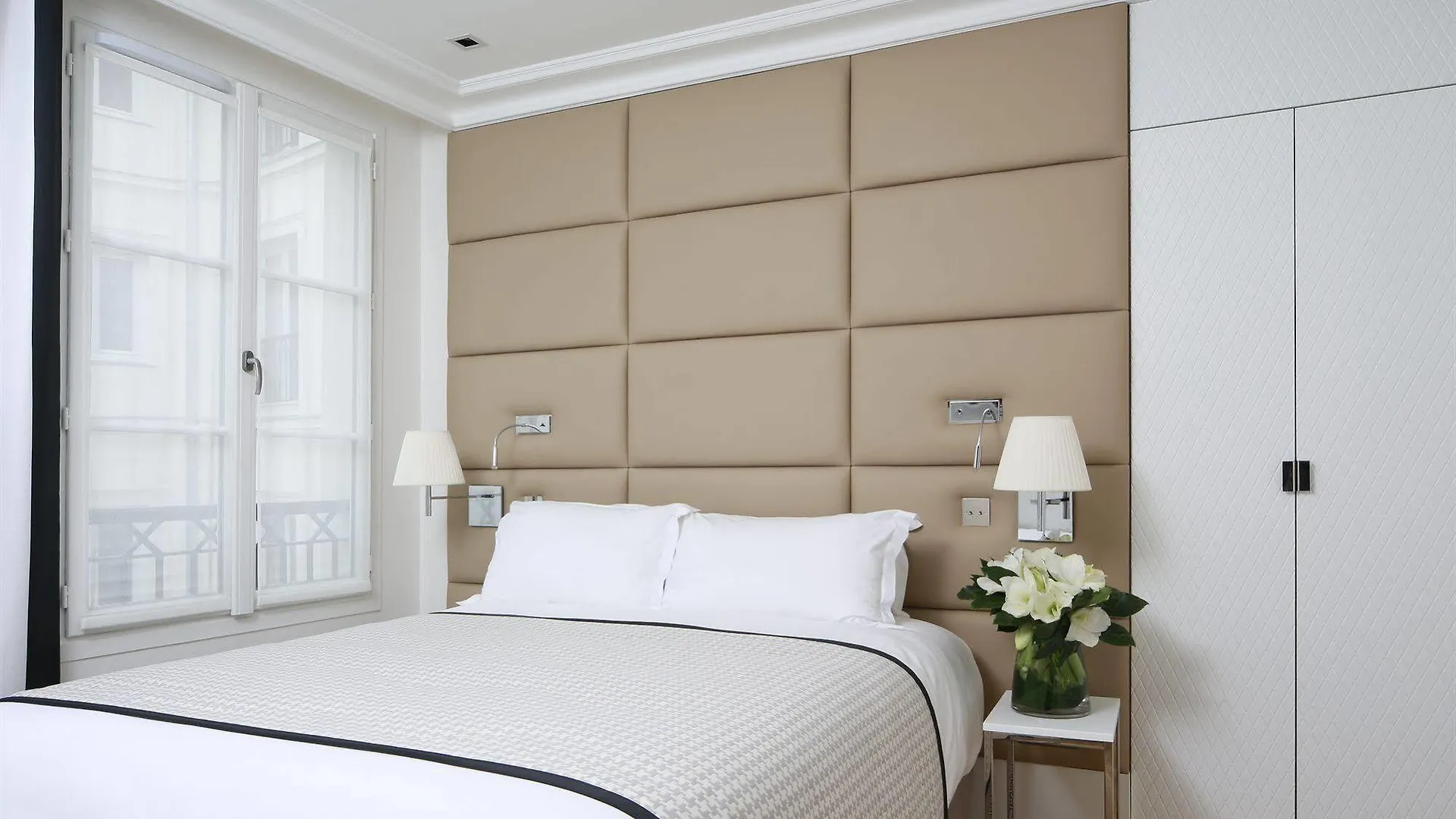 Hotel R De Paris - Boutique Hotel