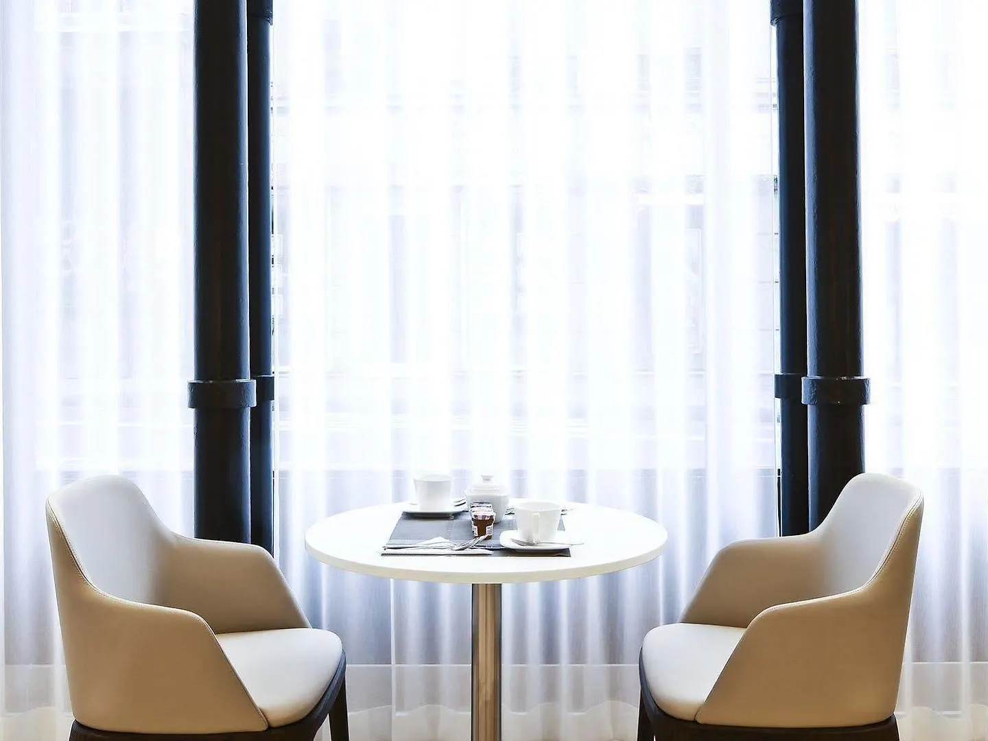 Hotel R De Paris - Boutique Hotel