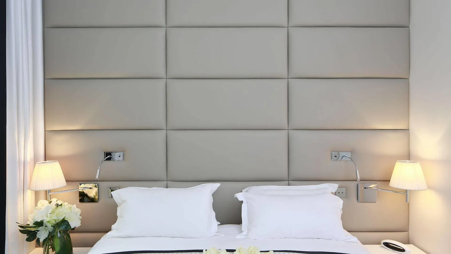 Hotel R De Paris - Boutique Hotel