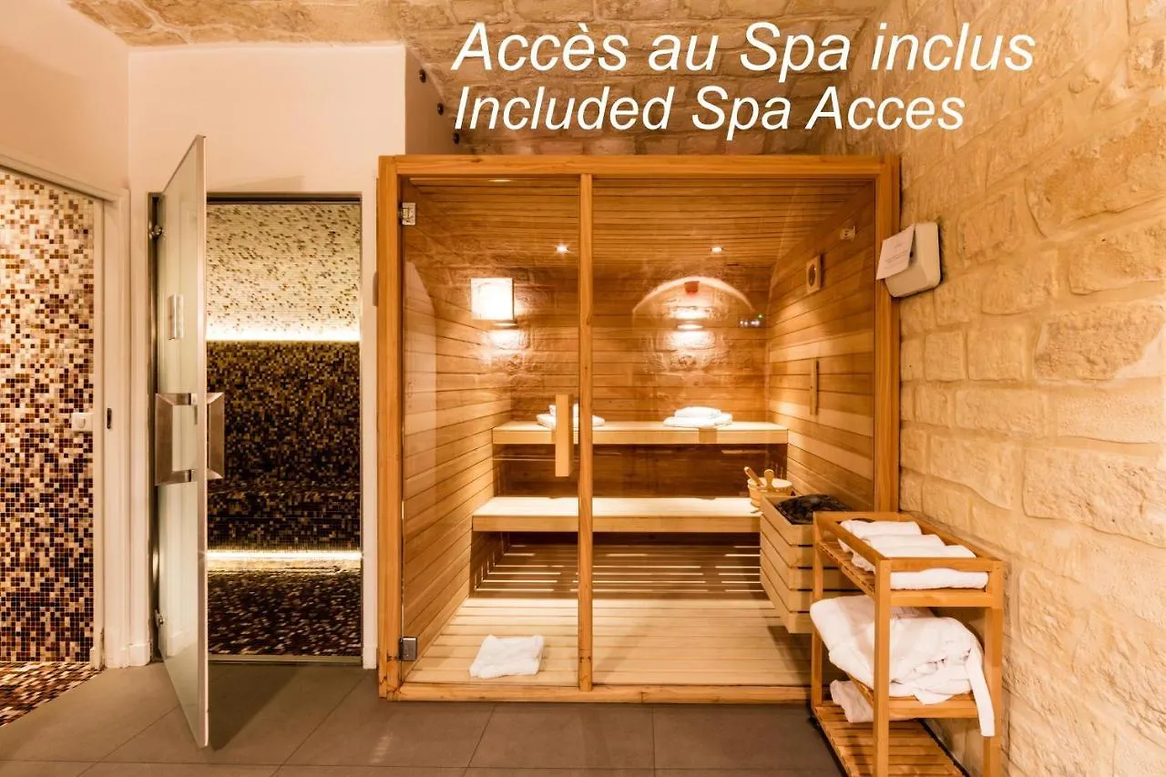 Hotel R De Paris - Boutique Hotel