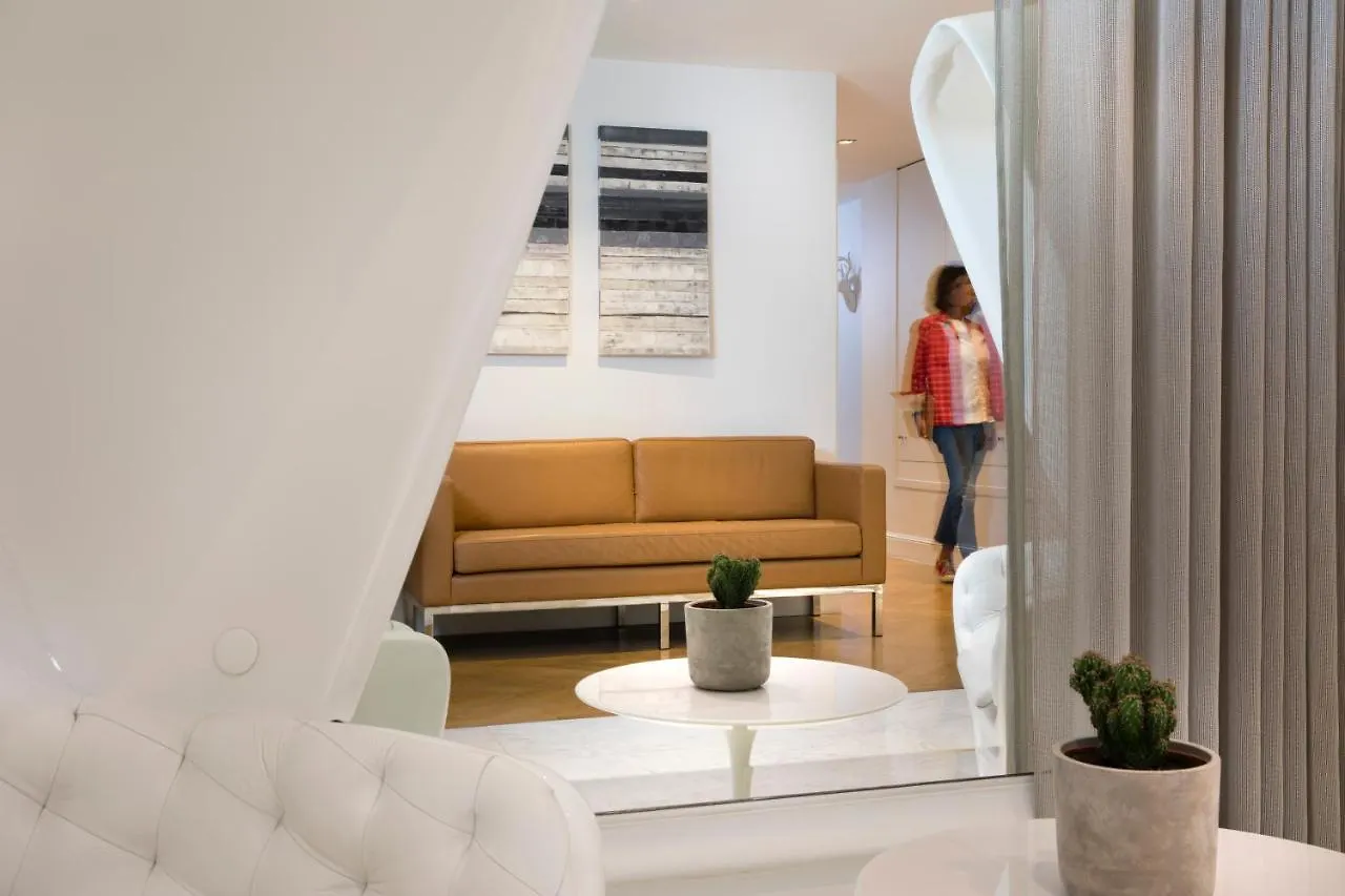Hotel R De Paris - Boutique Hotel