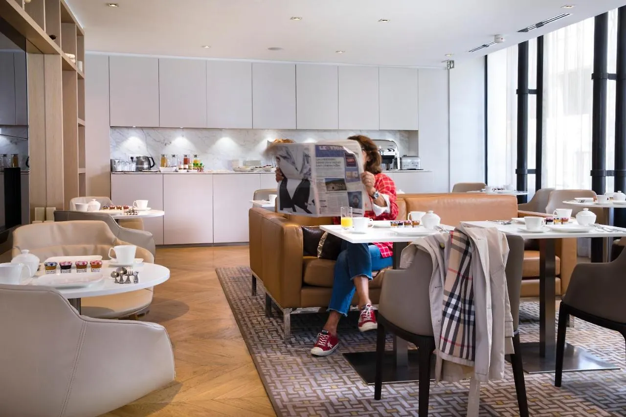 Hotel R De Paris - Boutique Hotel