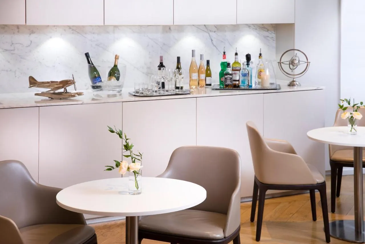 Hotel R De Paris - Boutique Hotel 4*,  Frankreich