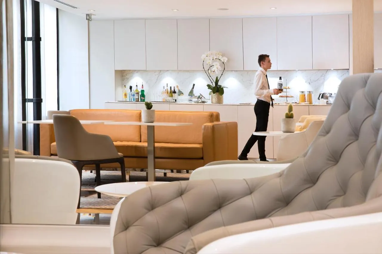 Hotel R De Paris - Boutique Hotel