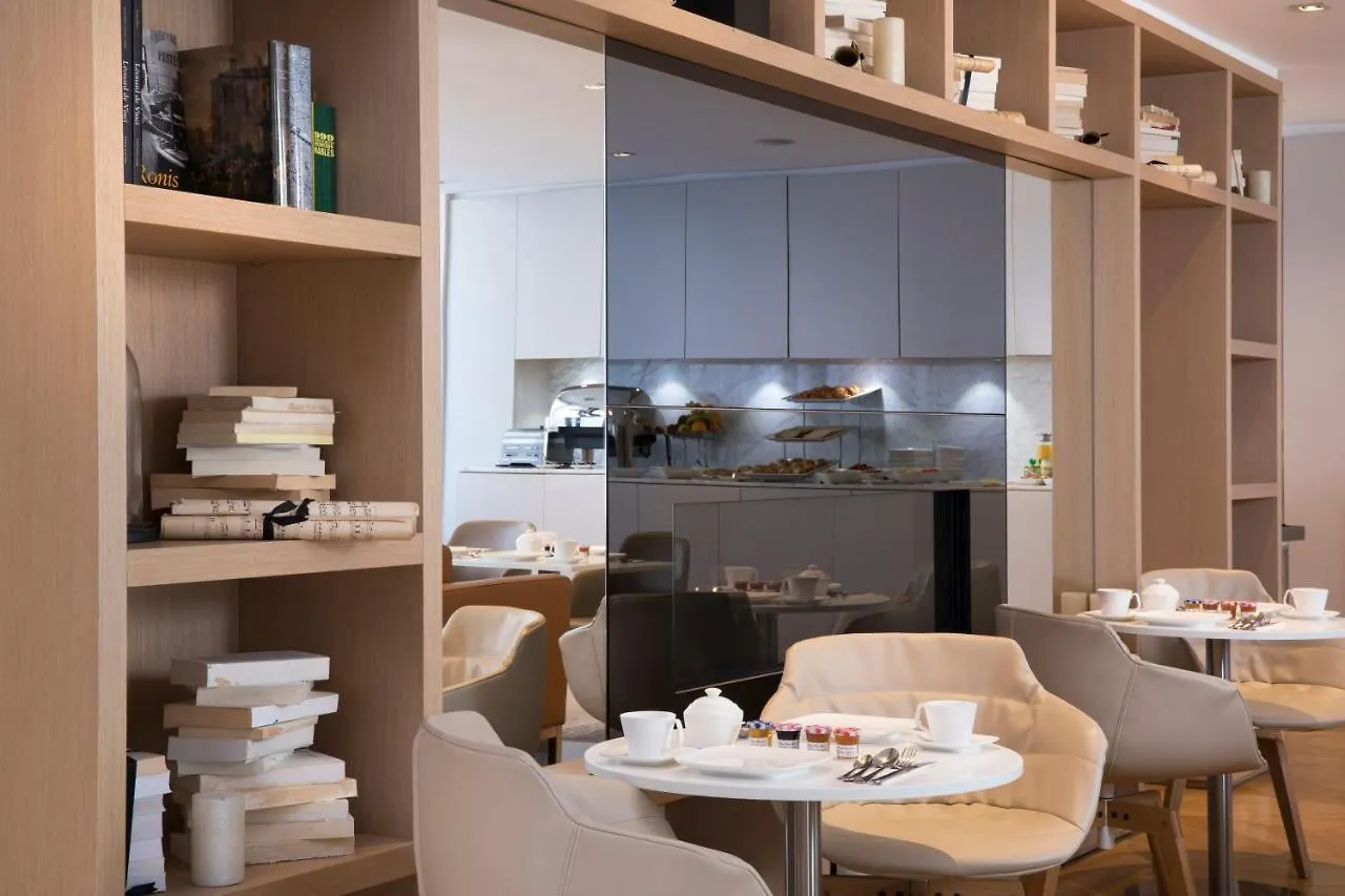 Hotel R De Paris - Boutique Hotel