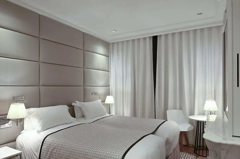 Hotel R De Paris - Boutique Hotel