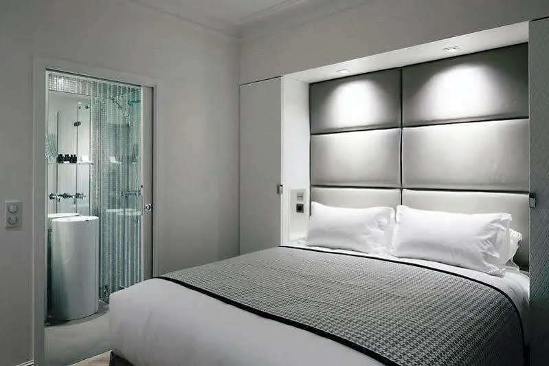 Hotel R De Paris - Boutique Hotel 4*,