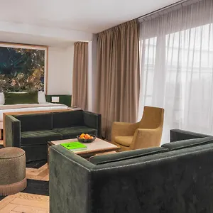 Apartahotel Le Rayz Vendome