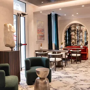 Hotel Des Carmes