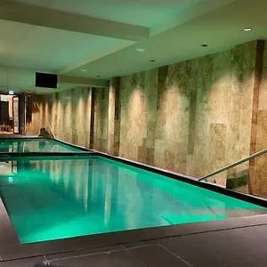 4* Hotel Star Champs-elysées
