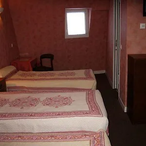 Grand Voltaire Hotel