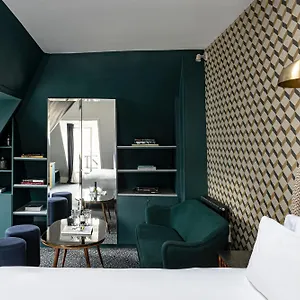 4* Hotel Grand Pigalle Experimental