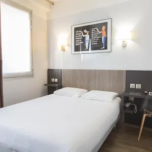 Hotel Gascogne Toulouse
