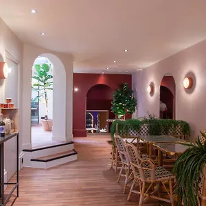 Mercure Pigalle Sacre Coeur Hotel