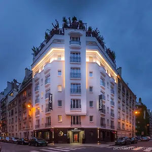 Felicien & Hotel