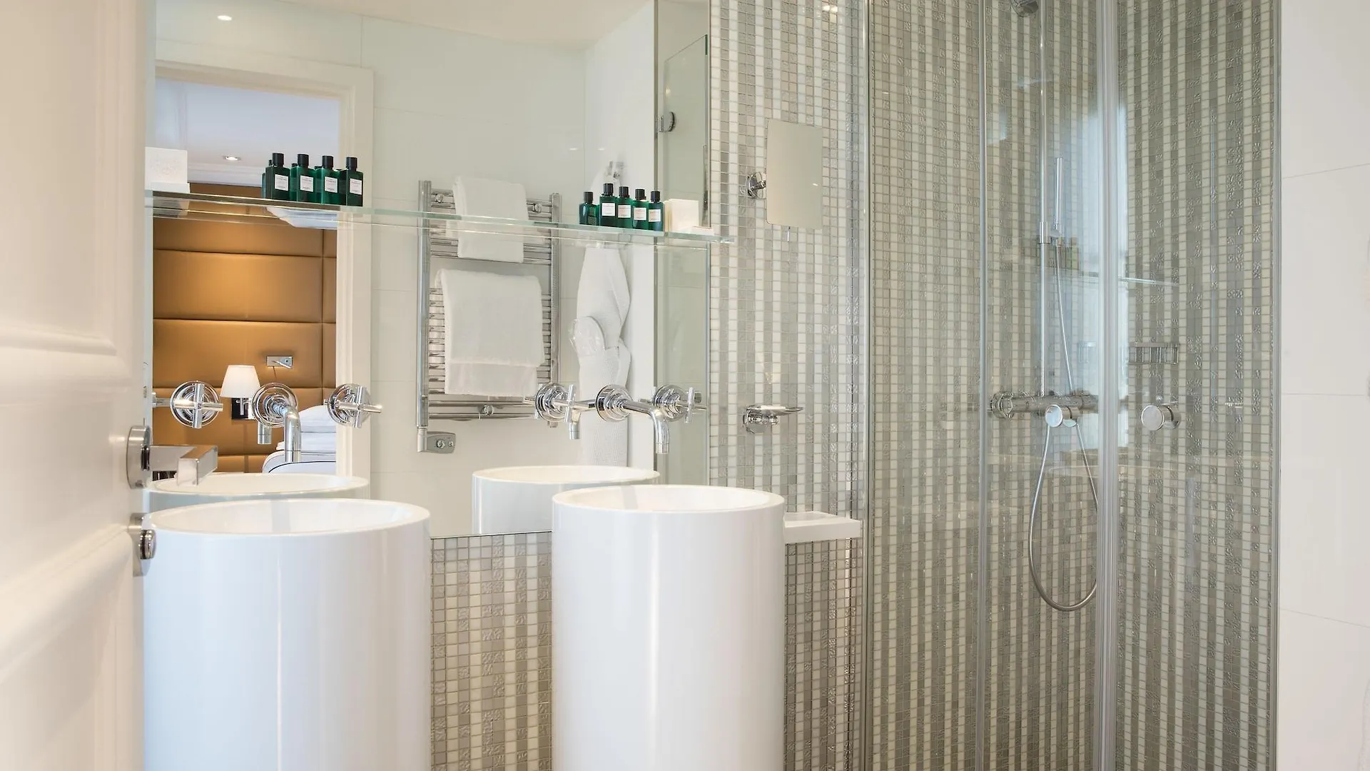 Hotel R De Paris - Boutique Hotel