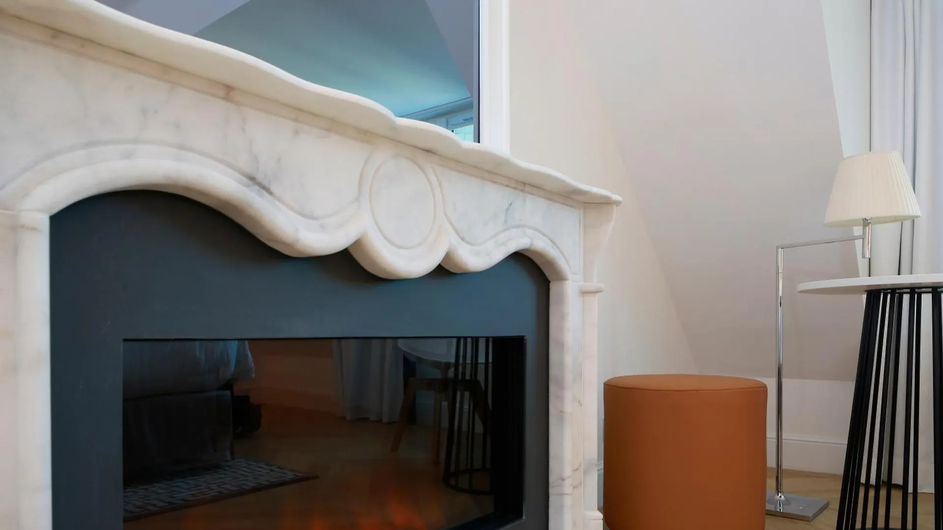 Hotel R De Paris - Boutique Hotel