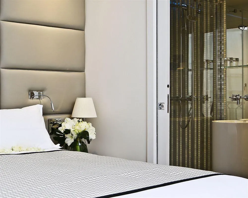 Hotel R De Paris - Boutique Hotel
