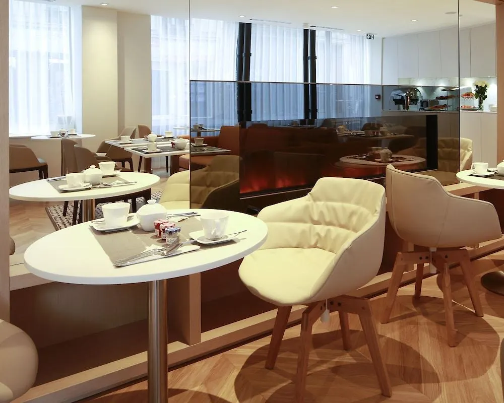 ****  Hotel R De Paris - Boutique Hotel Francia