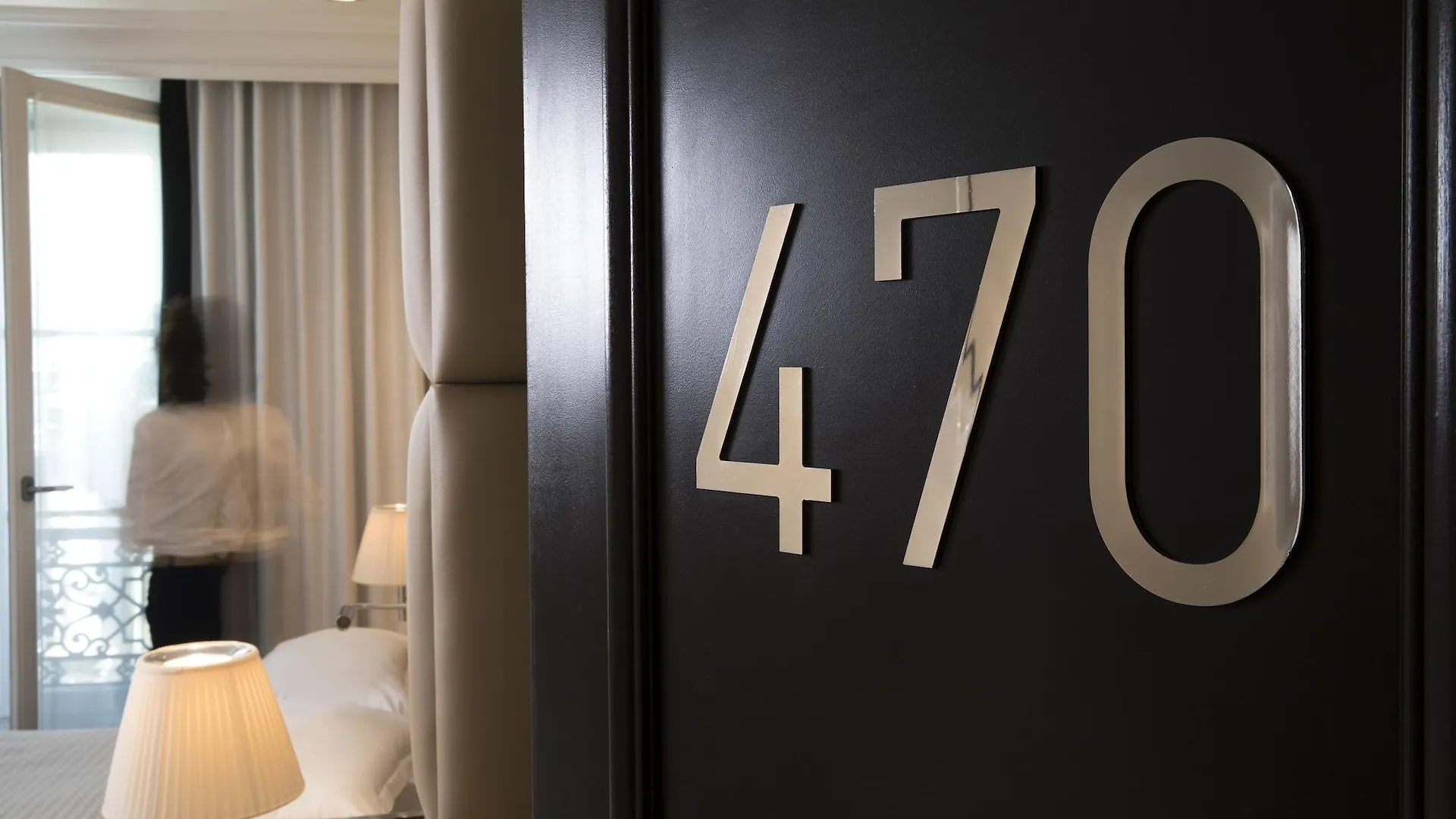 Hotel R De Paris - Boutique Hotel Francia